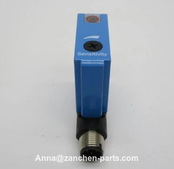 SICK LL3-DB01 Fiber Optic Sensor